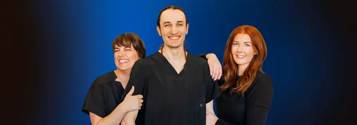 Chiropractic St. George UT Massage Therapy Team